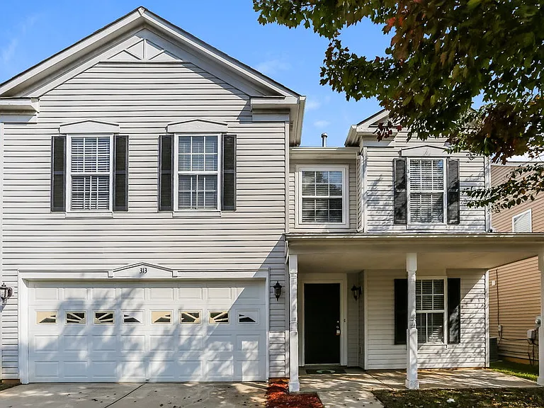 313 Ranlo Ave — Photo 1