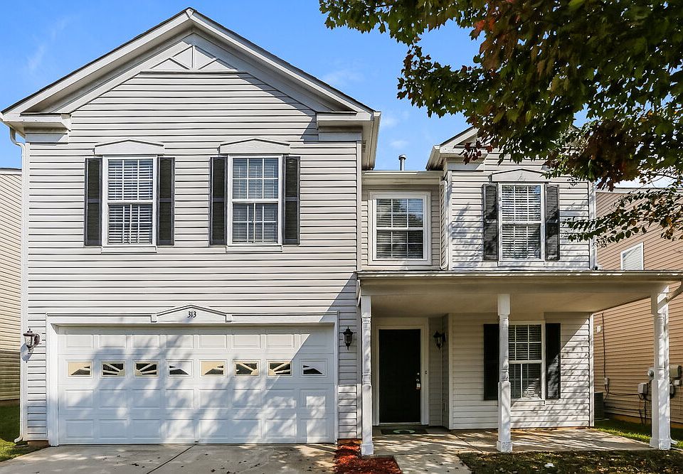 1st image of 313 Ranlo Ave