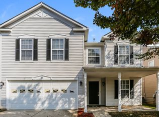 313 Ranlo Ave, Gastonia, NC 28054