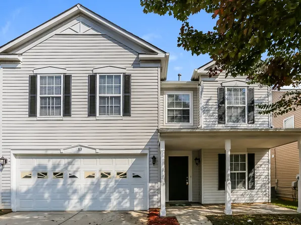 313 Ranlo Ave, Gastonia, NC 28054