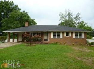 6522 Menlo Way, Rex, GA 30273