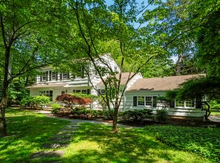 21 Timber Mill Rd, Stamford, CT 06903