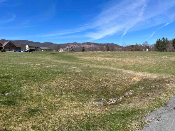 LOT 35 Hayfield Loop, Elkins, WV 26241