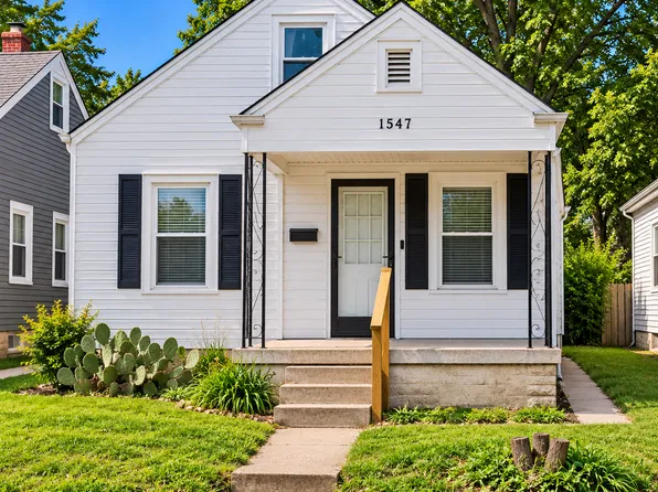 1547 Longfield Ave, Louisville, KY 40215