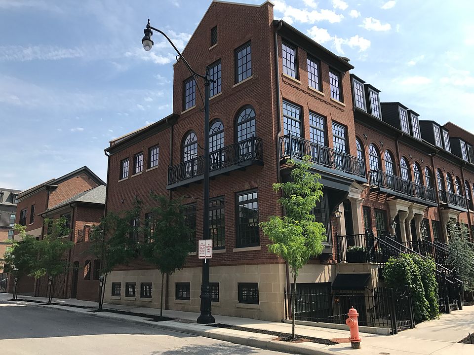 1st image of 278 1/2 E Gay St