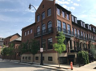 278 1/2 E Gay St, Columbus, OH 43215