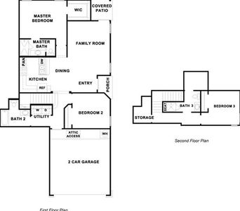 1701 Logan Dr, Round Rock, TX, 78664