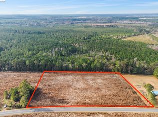 6.5ac Buckhorn Road, Willard, NC 28478