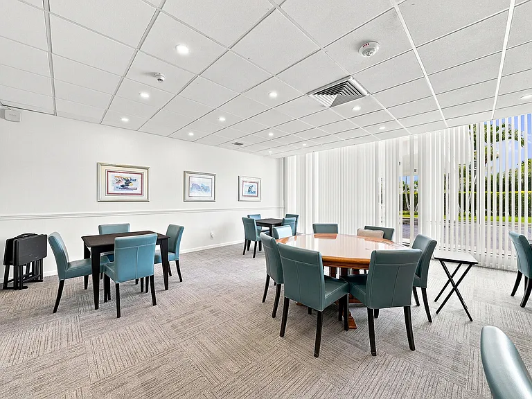 2121 N Ocean Blvd #405W — Photo 41