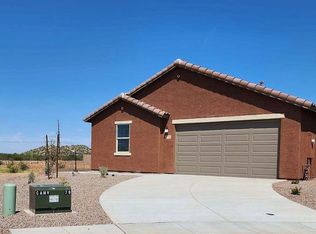 6556 W Red Bank Well Pl, Tucson, AZ 85757
