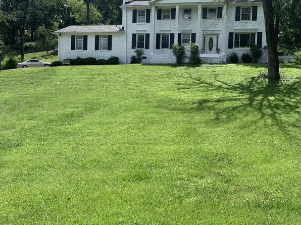5401 Forest Acres Dr, Nashville, TN 37220