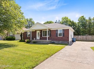 108 Madison Rae Blvd, Shepherdsville, KY 40165