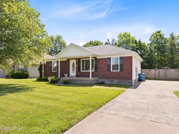108 Madison Rae Blvd, Shepherdsville, KY 40165
