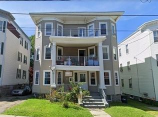 54 Lithgow St, Dorchester, MA 02124