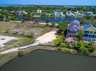 1660 Teal Marsh Rd, Charleston, SC 29412