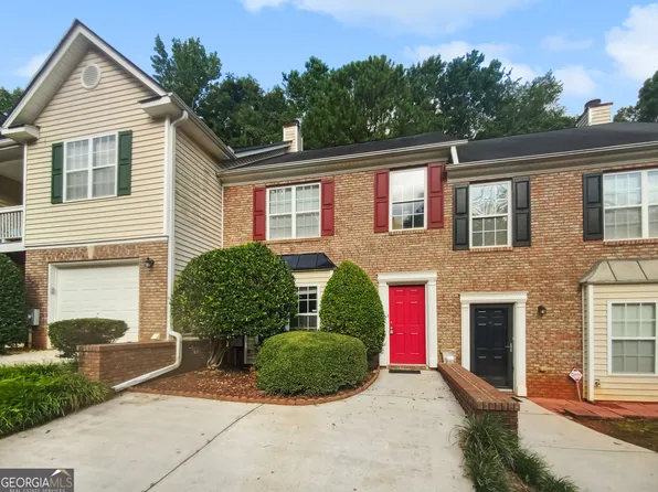 1839 Broadway St, Decatur, GA 30035