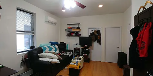 Rented by 50 Stanhope LLC