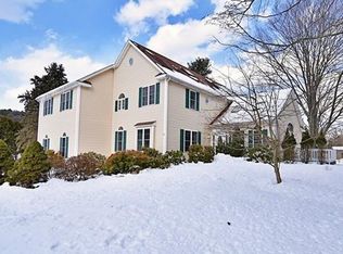 1 Austin Kelly Ln, Southborough, MA 01772