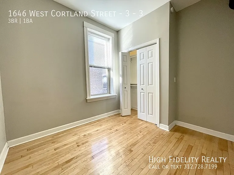 1646 W Cortland St #3 — Photo 8