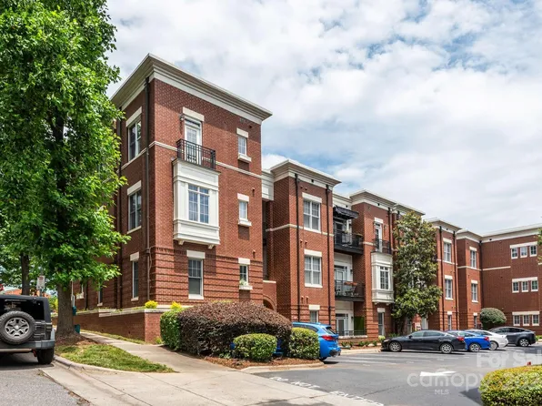 776 N Davidson St, Charlotte, NC 28202