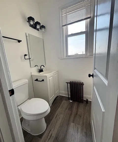 124 1/2 E Sibley St #21 — Photo 8