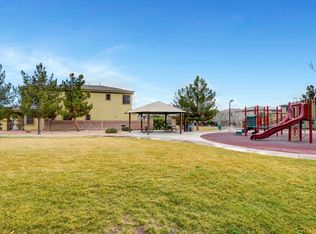 44 Delighted Ave, North Las Vegas, NV 89031