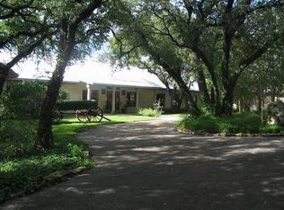 2963 Auction Barn Rd, Belton, TX 76513