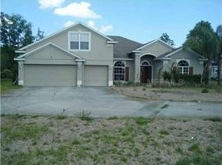 863 Lookout Point, Chuluota, FL 32766