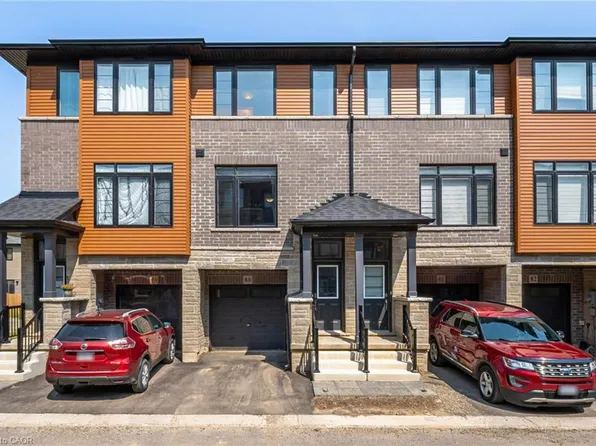 461 Blackburn Dr #80, Brantford, ON N3T 0W9