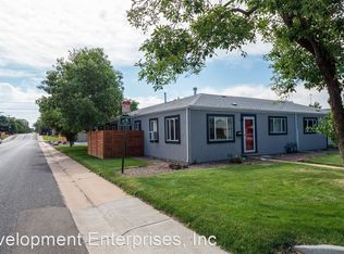 3410 E Mexico Ave #9030035, Denver, CO 80210