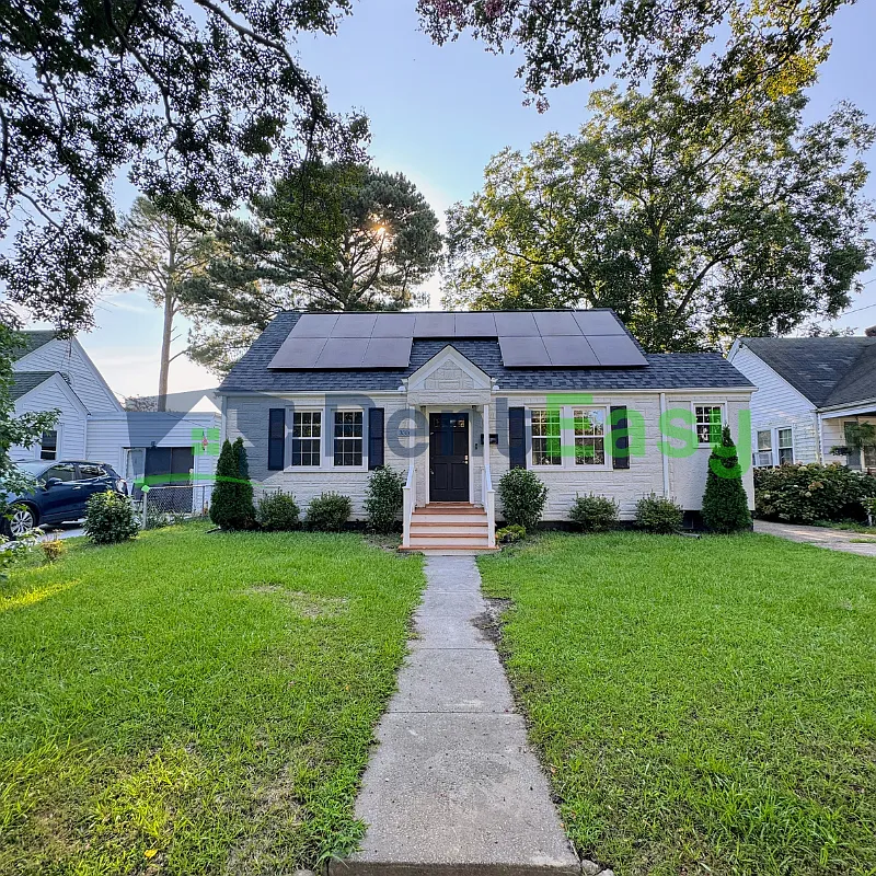 3 bed, 2.0 bath, 1250 sqft, $2,495 — Photo 1