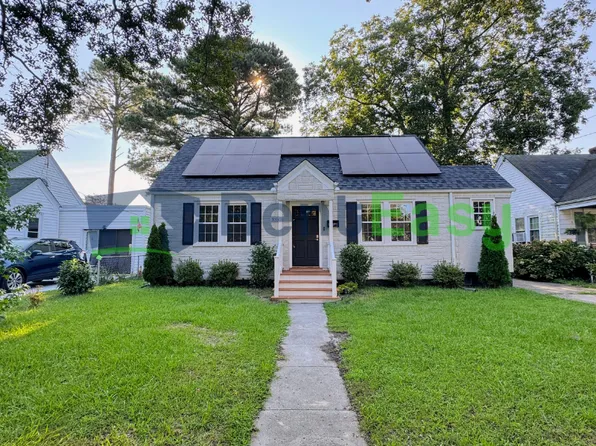 3316 Dunkirk Ave, Norfolk, VA 23509