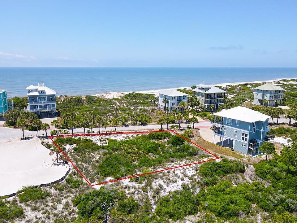 1st image of LOT 21 Gulf Hibiscus Dr