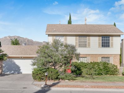 720 Agua Caliente Dr, El Paso, TX, 79912