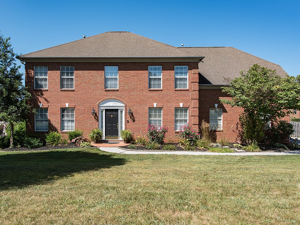 1st image of 3126 Whispering Oaks Dr