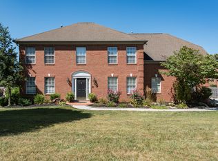 3126 Whispering Oaks Dr, Knoxville, TN 37938