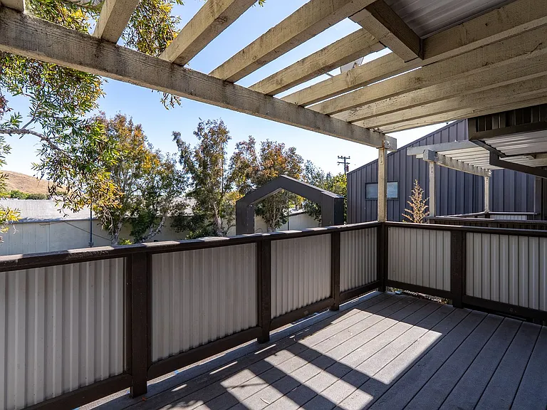 2074-2078 Parker Street - Residential — Photo 28