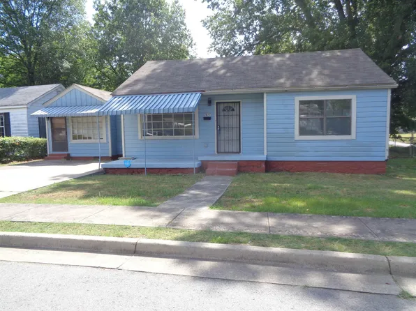 (undisclosed Address), Little Rock, AR 72204