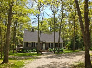 136 Ostrom Rd, East Falmouth, MA 02536