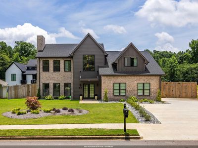 131 Jewell Cir, Bessemer, AL, 35022
