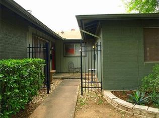 1105 Inland Grn #B, Austin, TX 78758