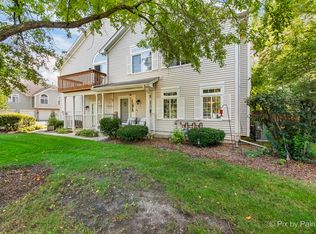 252 Nautical Way, Elgin, IL 60123