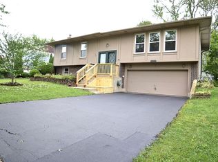 440 Falcon Ridge Way, Bolingbrook, IL 60440