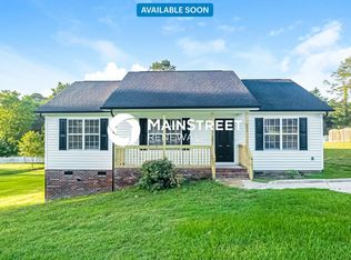 807 Fisher St, Concord, NC 28027