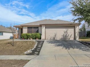 16234 Stallion Rnch, Selma, TX 78154