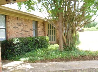 5243 County Road 149, Flint, TX 75762