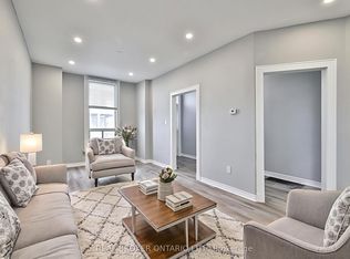 47 Lindner St, Toronto, ON M6N 1B3