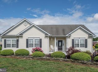 6079 Potomac Landing Dr, King George, VA 22485