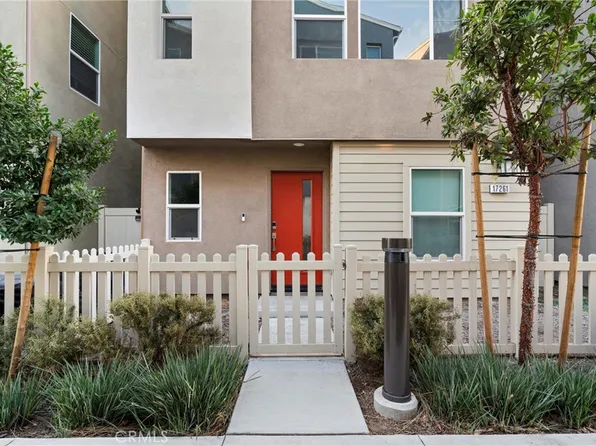 17261 Faro St, Stanton, CA 90680