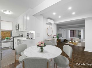 160 E 89th St APT 3D, New York, NY 10128